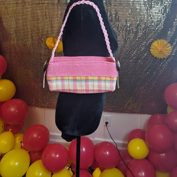 Fashion mini shoulder bag. - Picture 2 of 9